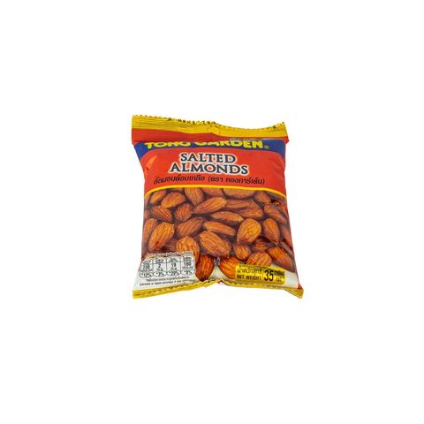 Tong Garden Salted Almond 35g