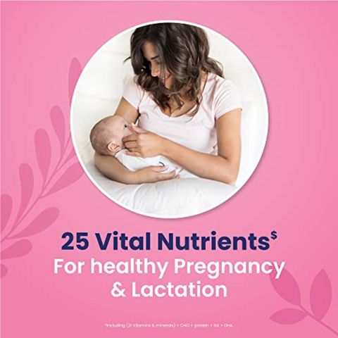 Mother's Plus Horlicks Health and Nutrition 350g