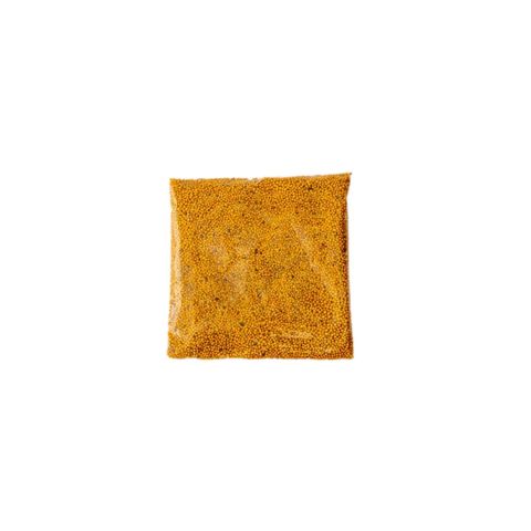 Golden Grain Mustard Seed Yellow 100g