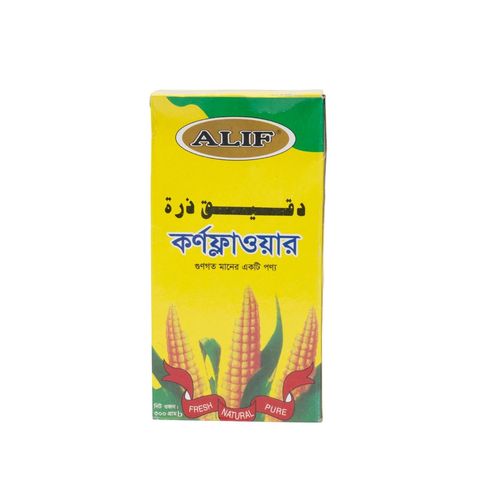 Alif Corn Flour 300g