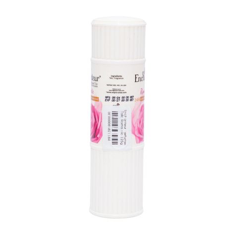 Enchanteur Perfumed Talc Romantic 125g