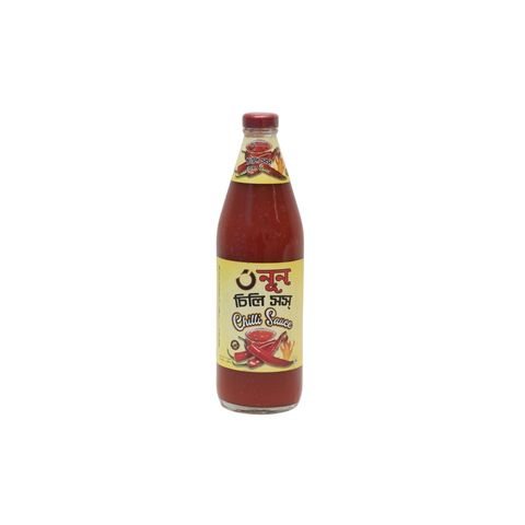 Noon Chilli Sauce 1L