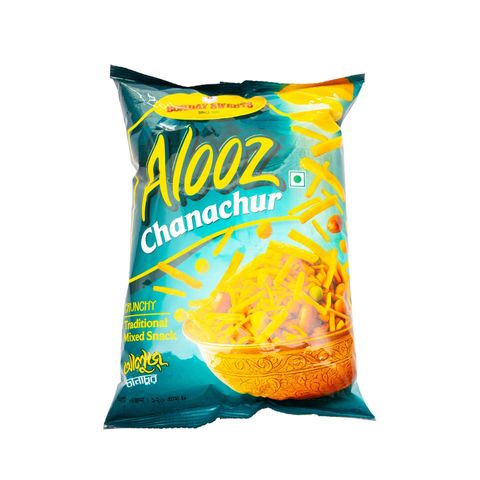Alooz Chanachur 120g