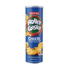 Jack'n Jill Roller Coaster Cheese Flavor Potato Ring 100g