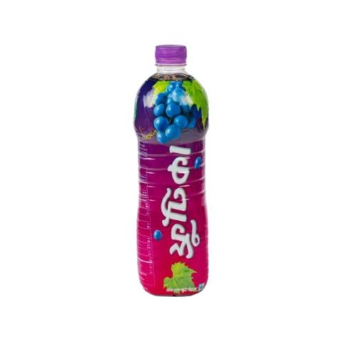 Frutika Red Grape 1 L