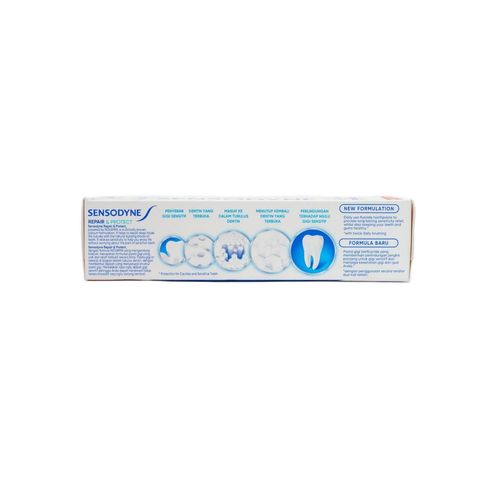 Sensodyne Repair & Protect Toothpaste 100g