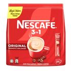 Nescafe 3 in 1 Original Coffee 25 Pieces 450g