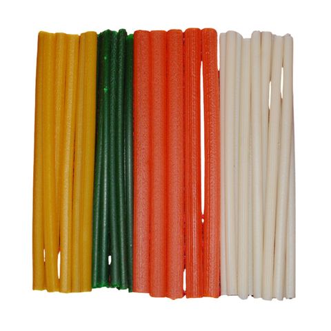 Pisces Biodegradable Rice Straw with Cover 6.5 mm