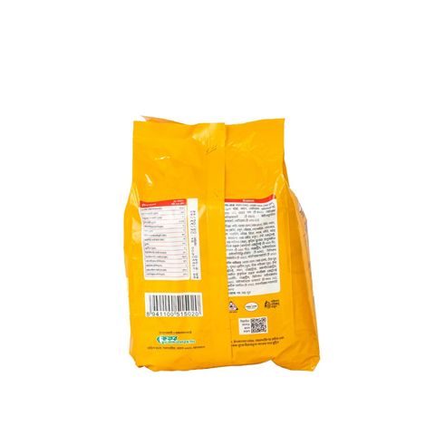 Chopstick Ramen Hot Cheese 8 Pieces Pack 640g