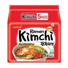 Samyang Kimchi Ramen 600g