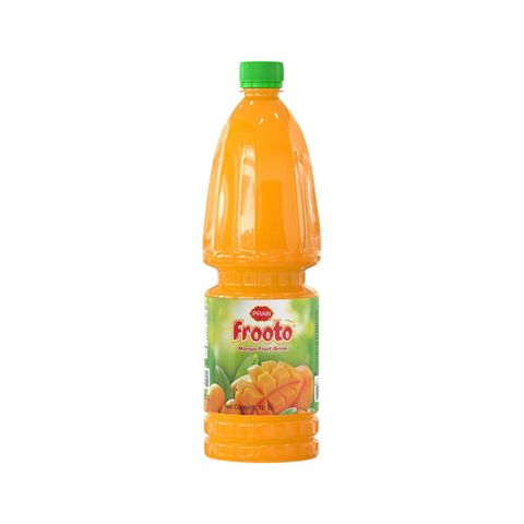 Pran Mango Juice 1L