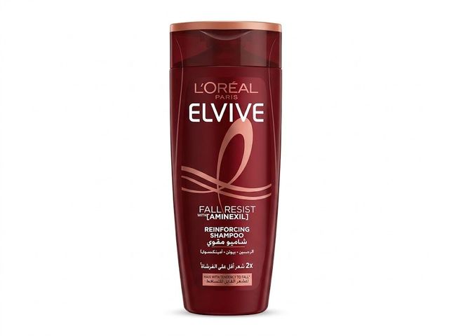 L'oreal Elvive Full Resist Reinforcing Shampoo 400ml