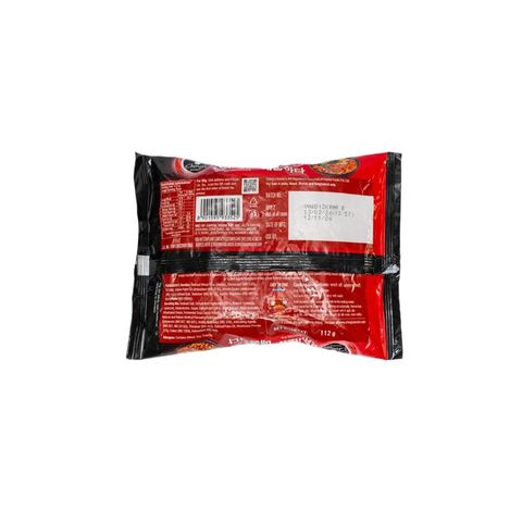 Ching's Korean Ramen Noodles Hot & Spicy 112g