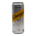 Schweppes Soda Water 330ml