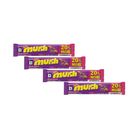 (Buy & Get Free) Buy Nestle Munch 8.9g 3pcs & Get Nestle Munch 8.9g 1pc Free