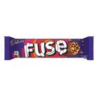 Cadbury Fuse Chocolate Bar 23g