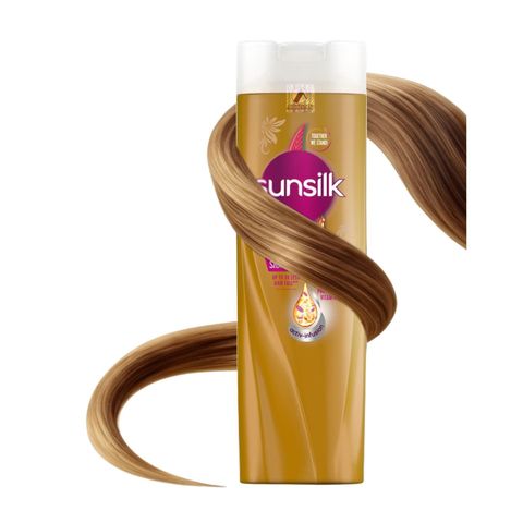 Sunsilk Shampoo Hair Fall Solution 300ml