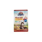 Kaniva Grain Free Chicken & Tuna Cat Dry Food 370g
