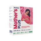 Mother's Plus Horlicks Health and Nutrition 350g