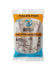 Hawor Bata Fish Block (Processed & Clean) 250g