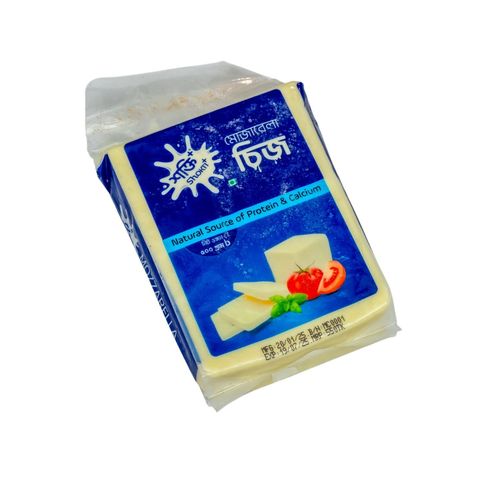 Shokti+ Mozzarella Cheese 200g