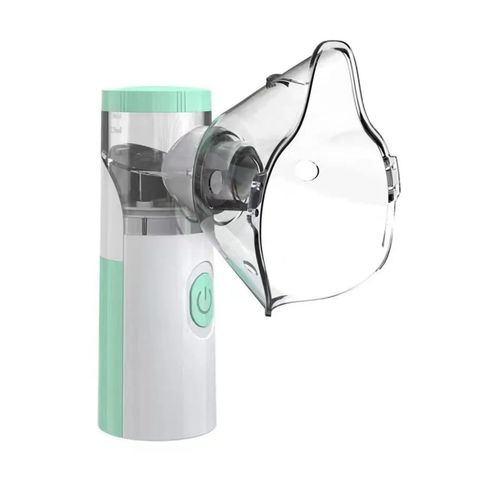 Mesh Nebulizer Jsl W303 Quiet & Portable 1 Piece