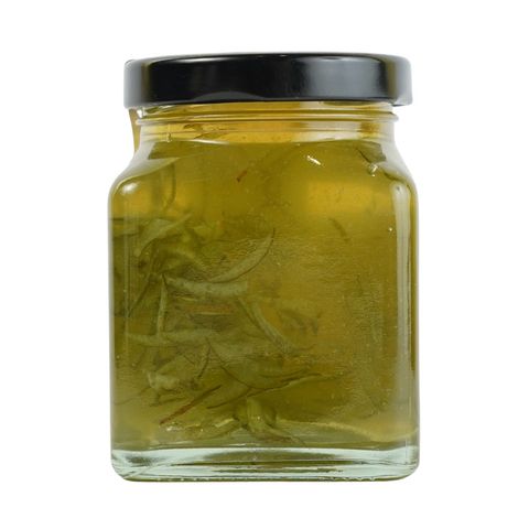 Doi Kham Lime Bread Spread 220g