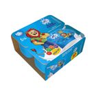 Combo Shokti+ Plain Yoghurt 4 Pieces