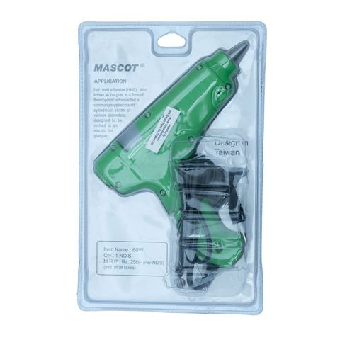 Glue Gun Assorted 1 Piece