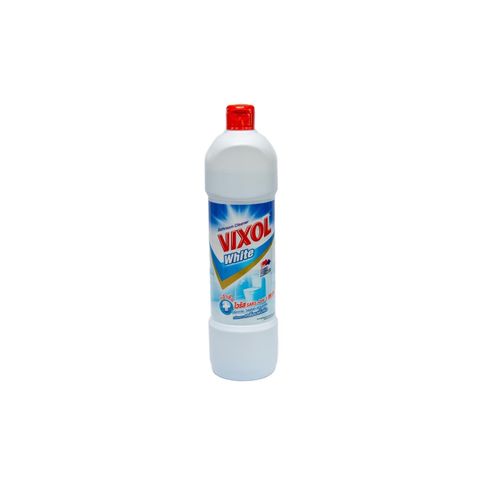 Vixol Bathroom Cleaner White 900ml