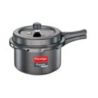 Prestige Popular Svachh Hard Anodised Pressure Cooker 3L 1 Piece