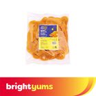 brightyums Fuska Ready To Fry 200g