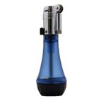 Transparent Bottle Gas Assorted Lighter 1 Piece