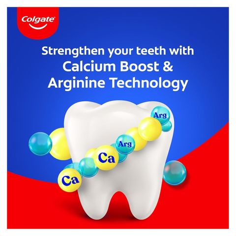 Colgate Dental Cream Toothpaste 34g