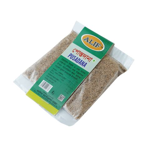 Alif Postodana 50g