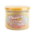 Chokokrem Peanut Butter Crunchy Bread Spread 350g