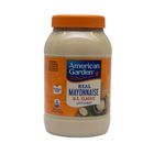 American Garden Real Mayonnaise 473ml
