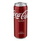 Coca Cola Can 320ml