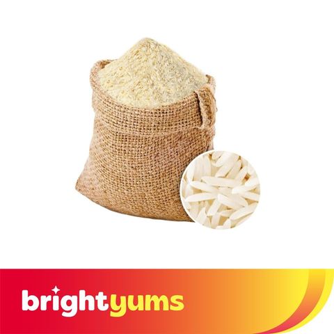 brightyums Basmati Rice 1kg