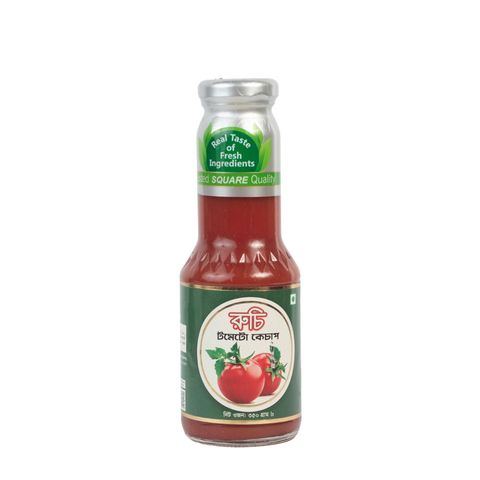 Ruchi Tomato Ketchup Sauce  350g