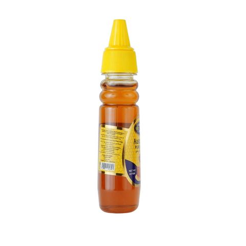 Virginia G G Australian Pure Honey Squeeze 227g