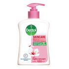 Dettol Handwash Skincare Pump 200ml