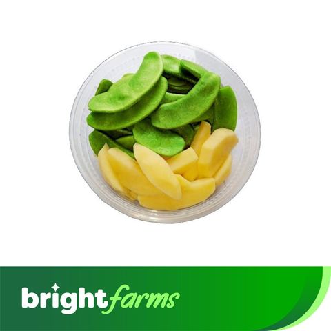 brightfarms Potato & Sheem Combo Cut & Clean 500g ± 20g