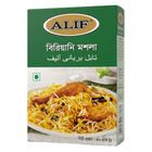 Alif Biryani Masala 40g