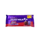 Cadbury Dairy Milk Daim Chocolate 120g