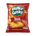 Jack'n Jill Roller Coaster Bbq Flavor Potato Ring 60g