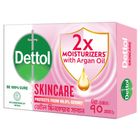 Dettol Soap Skincare with Moisturizers 70g
