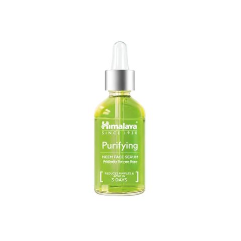 Himalaya Purifying Neem Face Serum 15ml