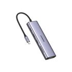 Urgreen 10 In 1 Multifunctional Adapter Cm498 1 Piece