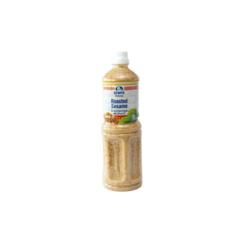 Kewpie Roasted Sesame Dressing 1000ml